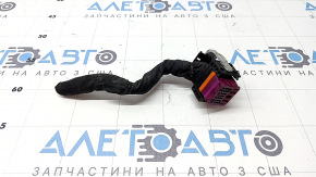 Cip violet pentru calculatorul motorului Porsche Cayenne 19-23 3.0T