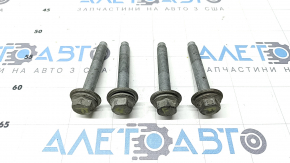 Șurub de montare a cadrului față (4 buc.) Porsche Cayenne 19-26 100mm