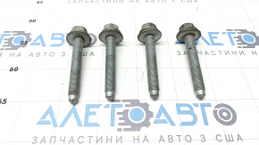 Șurub de montare a cadrului față (4 buc.) Porsche Cayenne 19-26 100mm