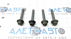 Șurub de montare a cadrului față (4 buc.) Porsche Cayenne 19-26 90mm