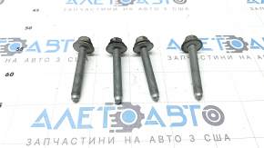 Șurub de montare a cadrului față (4 buc.) Porsche Cayenne 19-26 90mm