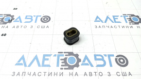 Suport radiator stânga sus pentru Porsche Cayenne 19-26 cu bucșă, cauciuc + plastic
