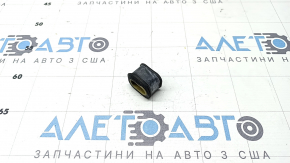 Suport radiator dreapta sus pentru Porsche Cayenne 19-26 cu bucșă, cauciuc + plastic