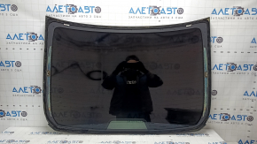 Geam spate fumuriu Honda Accord 18-22