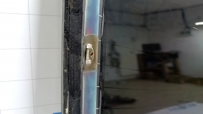 Geam spate fumuriu Honda Accord 18-22