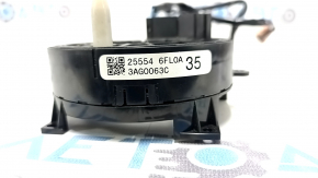 Шлейф руля Nissan Rogue 16-20