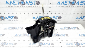 Schimbător de viteze Nissan Rogue 17-20