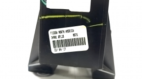 Schimbător de viteze Nissan Rogue 17-20