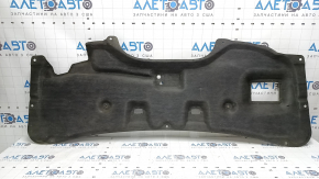 Ruptură de izolație capotă Nissan Rogue 14-20 tip 2