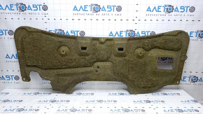 Ruptură de izolație capotă Nissan Rogue 14-20 tip 2