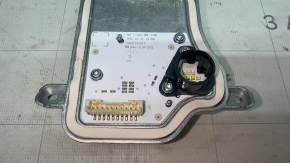 Modul de lumini de zi (DRL) stânga Audi Q5 80A 18-20 LED