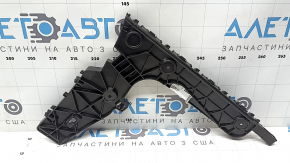 Крепление заднего бампера правое крыло Audi A6 C8 19-25