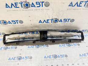 Jaluzele deflectoare inferioare ale radiatorului pentru BMW 5 G30 17-20