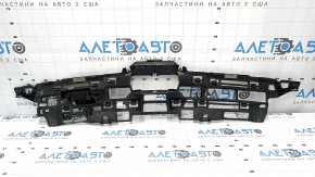 Ansamblu senzor de deschidere a piciorului hayonului Nissan Rogue 14-20