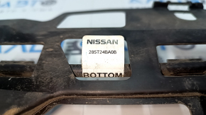 Ansamblu senzor de deschidere a piciorului hayonului Nissan Rogue 14-20