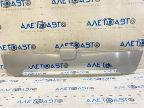 Молдинг крышки багажника Honda Civic X FC 16-21 4d без эмблемы