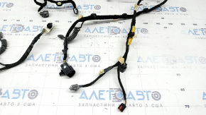 Cablaj hayon Ford Bronco Sport 2021-2026
