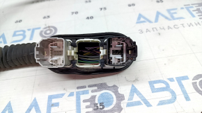 Проводка двери передней левой Ford Bronco Sport 21-24 под keyless