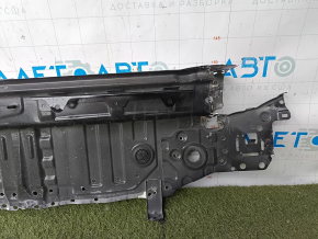 Задняя панель Honda CRV 23-26 высверлена, черная