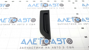 Ornament aripă față, stânga sus, Ford Bronco Sport 2021-26, structură, element de fixare rupt