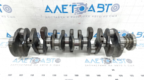 Arbore cotit BMW 7 G11 G12 16-19 B58 K:54.97 W:49.97 pentru rectificare