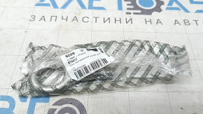 Cârlig de remorcare Jeep Cherokee KL 14-23