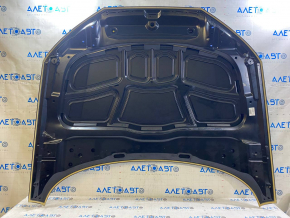 Капот голый Audi A4 B9 17-25
