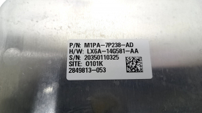 Unitate de control a cutiei de transfer Ford Bronco Sport 21-26, cu tracțiune parțială