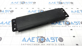 Подушка безопасности airbag коленная водительская левая Ford Bronco Sport 21-26