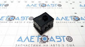 Control Switch управление режимами езды Ford Bronco Sport 21-26 G.O.A.T. Modes, черный, царапины