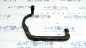 Tub de ventilație Land Rover Range Rover Velar 18-26 2.0T