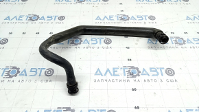 Tub de ventilație Land Rover Range Rover Velar 18-26 2.0T