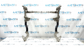 Cadru frontal pentru Porsche Cayenne 19-26