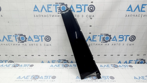 Garnitură uși, lateral spate stânga față Ford Bronco Sport 21-25