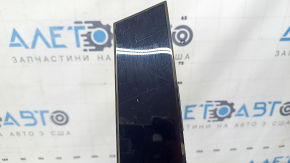 Panou decorativ ușă spate dreapta pentru Ford Bronco Sport 2021-2026, negru lucios, zgârieturi