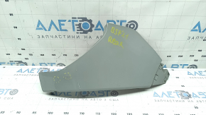 Bara spate dreapta neagră Ford Bronco Sport 21-26 gri PDN, zgârieturi, lovituri