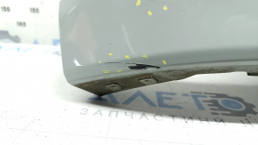 Bara spate dreapta neagră Ford Bronco Sport 21-26 gri PDN, zgârieturi, lovituri