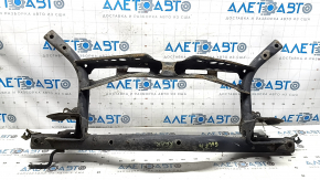 Подрамник задний VW Golf 15-21