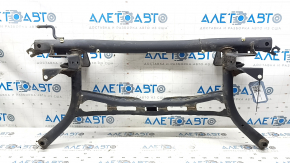 Bara spate VW Golf 15-