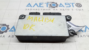 Модуль srs airbag компьютер подушек безопасности Chevrolet Malibu 16-25