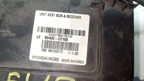 MODUL DE CONTROL AL CORP Hyundai Sonata 15-17