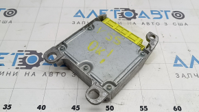 Модуль srs airbag компьютер подушек безопасности Toyota Camry v55 15-17 usa