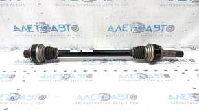 Tracțiune punte spate stânga Porsche Cayenne 19-26 2.9T, 3.0T