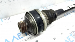 Arbore punte spate dreapta Porsche Cayenne 19-26 2.9T, 3.0T