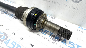 Arbore punte spate dreapta Porsche Cayenne 19-26 2.9T, 3.0T