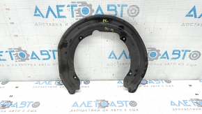 Capac disc de frână spate stânga pentru Porsche Cayenne 19-26