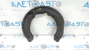 Capac disc de frână spate dreapta pentru Porsche Cayenne 19-26