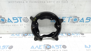 Inserție capac disc frână spate stânga pentru Porsche Cayenne 19-26