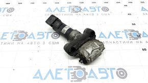 Actuator frână de mână spate stânga pentru un Porsche Cayenne 19-26