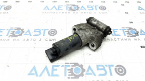 Actuator frână de mână spate stânga pentru un Porsche Cayenne 19-26